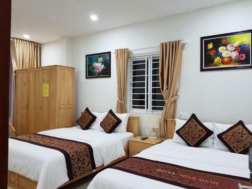 Minh Manh Hotel