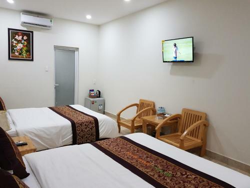 Minh Manh Hotel