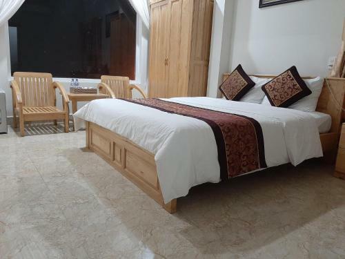 Minh Manh Hotel