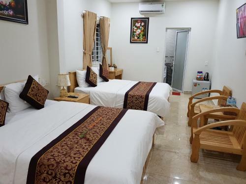 Minh Manh Hotel