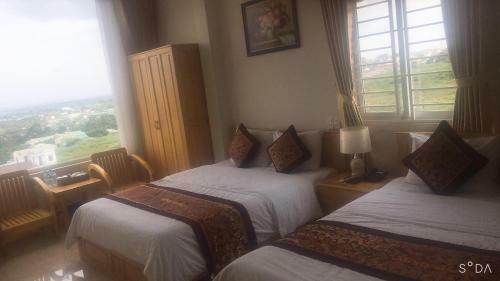 Minh Manh Hotel