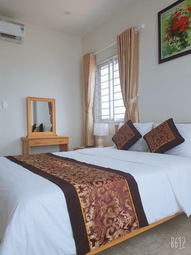 Minh Manh Hotel