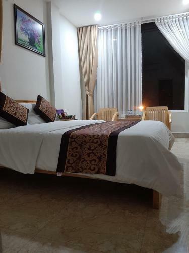 Minh Manh Hotel