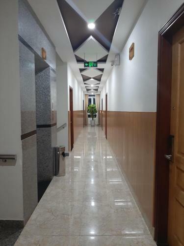 Minh Manh Hotel