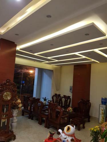 Minh Manh Hotel