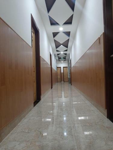 Minh Manh Hotel
