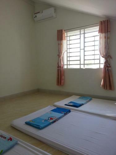 Friends Homestay