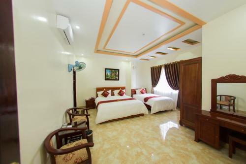 Mai Anh Hotel