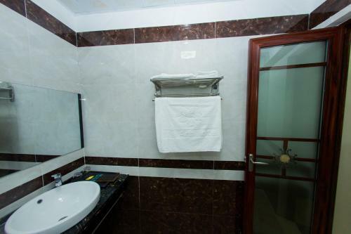 Mai Anh Hotel