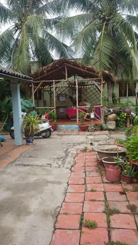 Ben Tre Stay