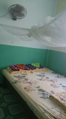 Ben Tre Stay