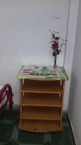 Ben Tre Stay
