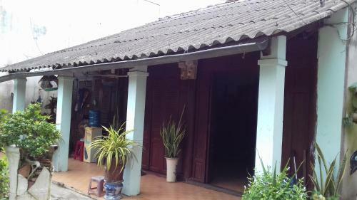Ben Tre Stay