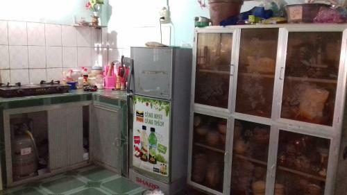Ben Tre Stay