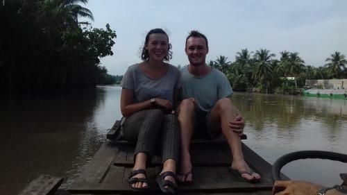 Ben Tre Stay