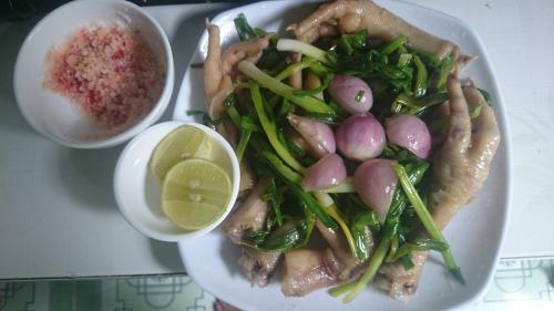 Ben Tre Stay