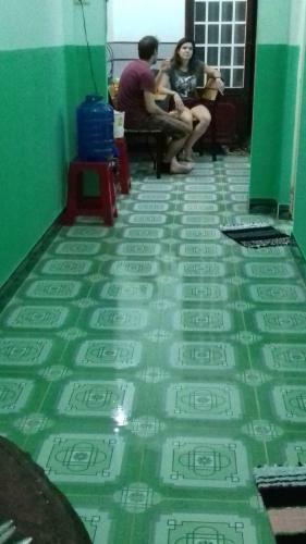 Ben Tre Stay