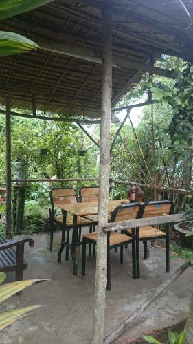 Ben Tre Stay