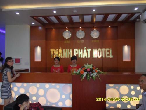 Thanh Phat Hotel