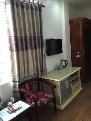 Thanh Phat Hotel