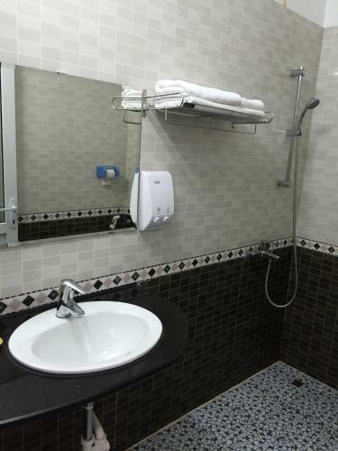 Thanh Phat Hotel