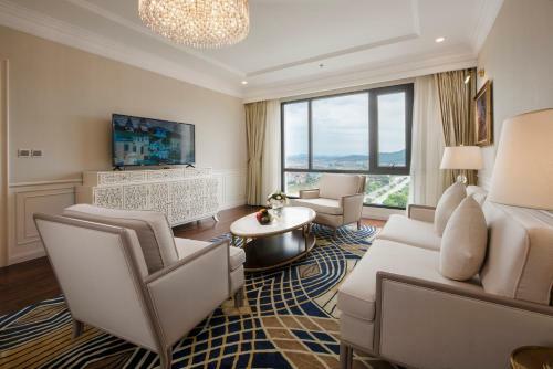 Vinpearl Hotel Lang Son