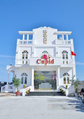 Cupid Hotel