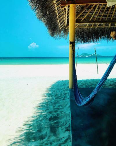 Ocean Beach Bungalows & Hostel
