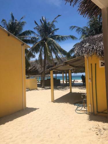 Ocean Beach Bungalows & Hostel