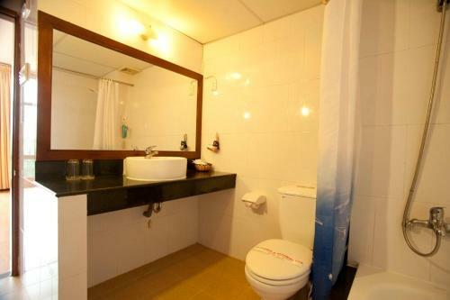 Dam San Hotel