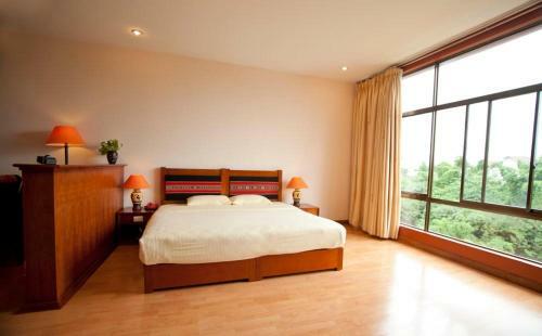 Dam San Hotel