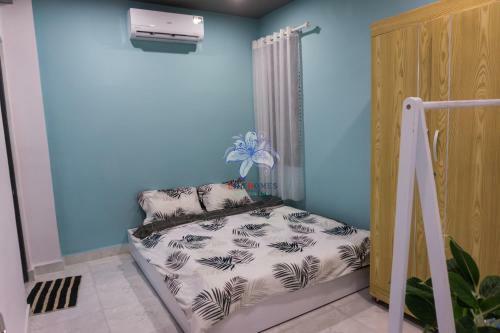 Apartamento Lily Homestay Phan Rang - Seaview Appartment