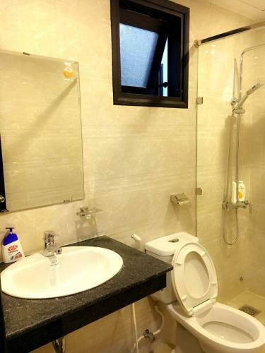 Bed & Breakfast Hue Homestay Riverside