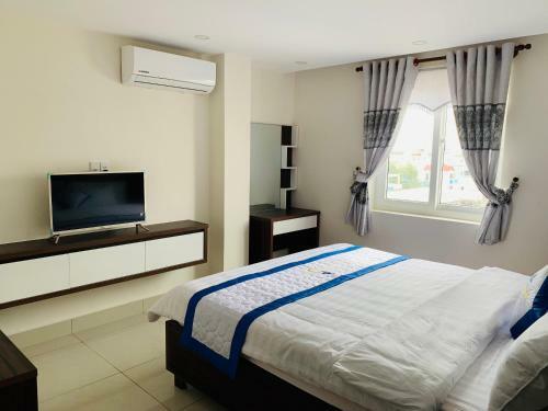 Tran Long Hotel