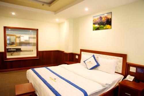 Tran Long Hotel
