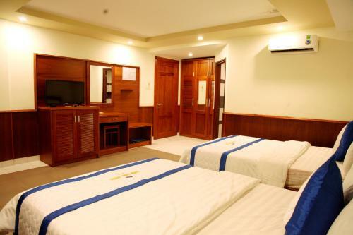 Tran Long Hotel