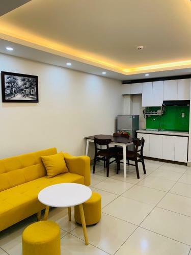 Tran Long Hotel