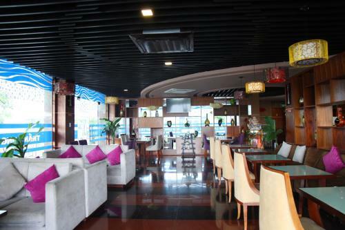 Tran Long Hotel