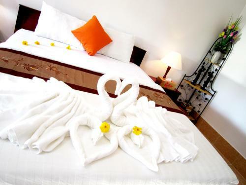 Bed & Breakfast Mango Home Riverside