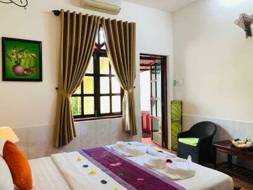 Bed & Breakfast Mango Home Riverside