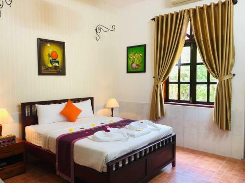 Bed & Breakfast Mango Home Riverside