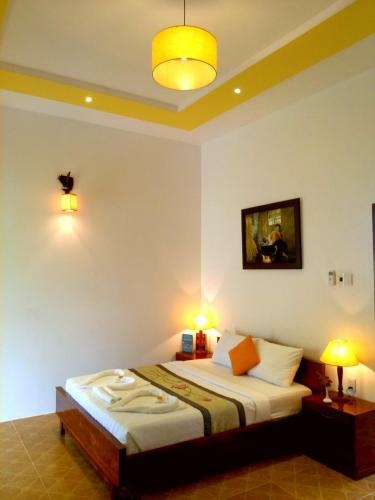 Bed & Breakfast Mango Home Riverside