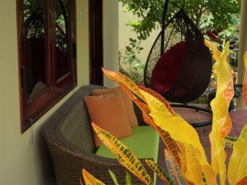Bed & Breakfast Mango Home Riverside