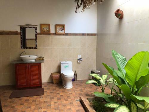 Bed & Breakfast Mango Home Riverside