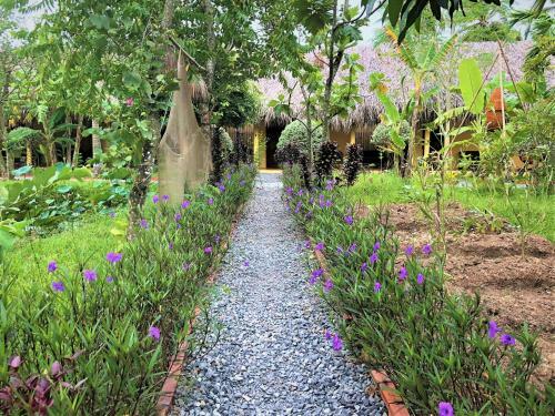 Bed & Breakfast Mango Home Riverside