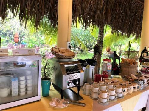 Bed & Breakfast Mango Home Riverside