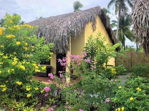Bed & Breakfast Mango Home Riverside