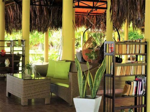 Bed & Breakfast Mango Home Riverside