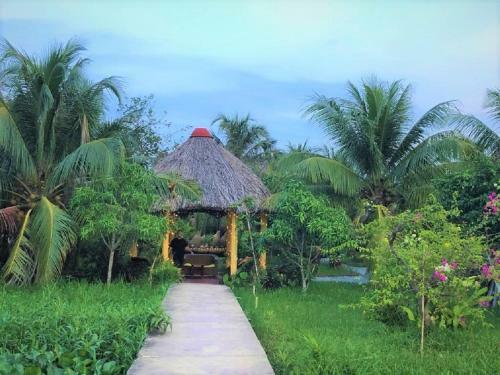Bed & Breakfast Mango Home Riverside