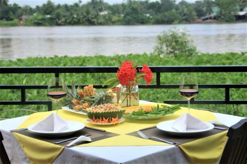 Bed & Breakfast Mango Home Riverside